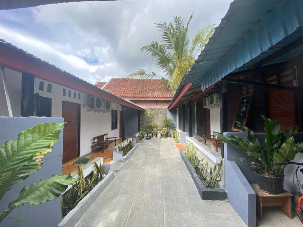 Krui Saejadi Surf And Stay Exterior foto