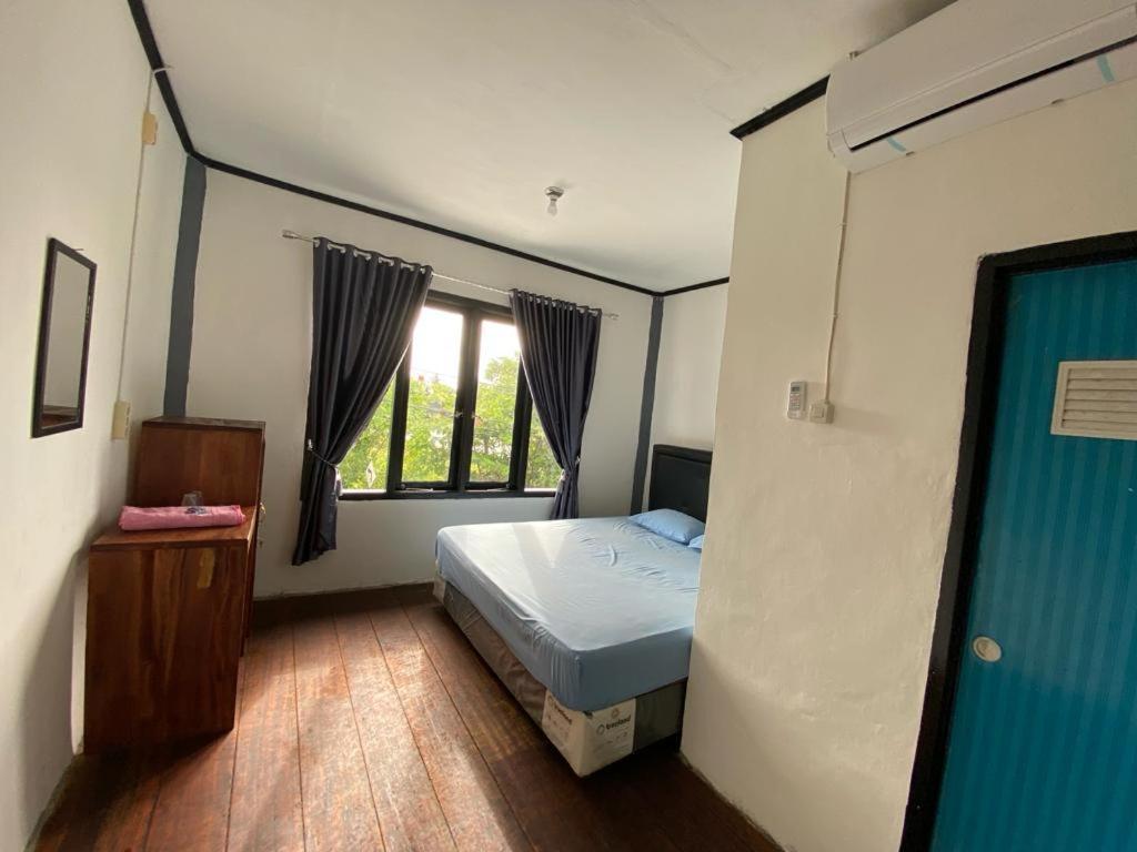 Krui Saejadi Surf And Stay Zimmer foto