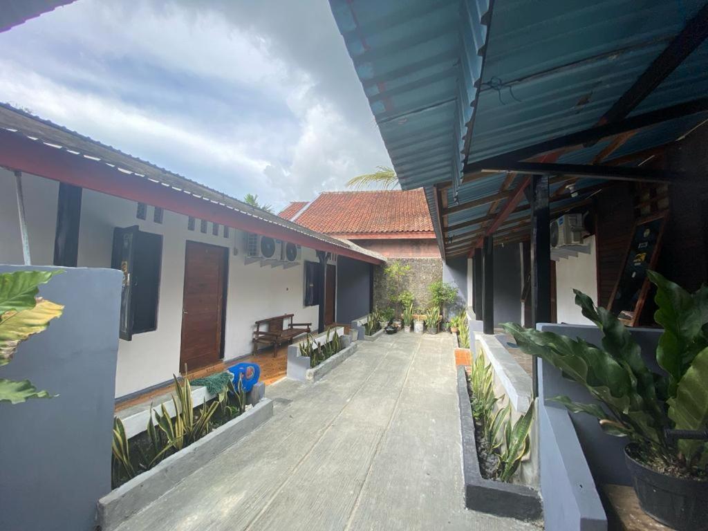 Krui Saejadi Surf And Stay Zimmer foto