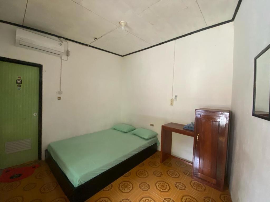 Krui Saejadi Surf And Stay Zimmer foto